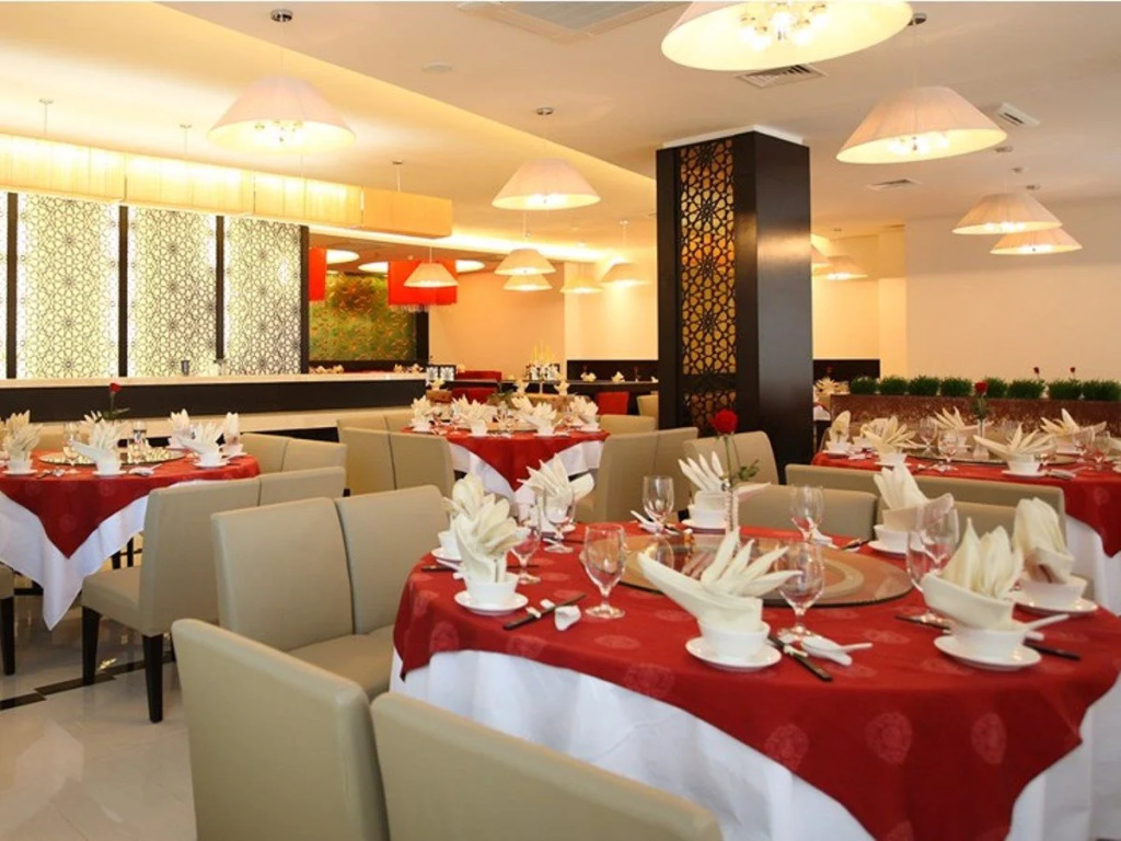 TTC Hotel Michelia