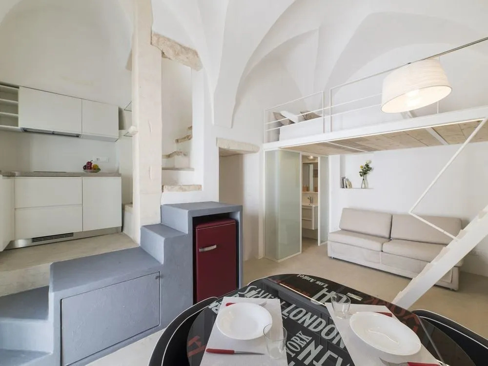 Bibi Apartments