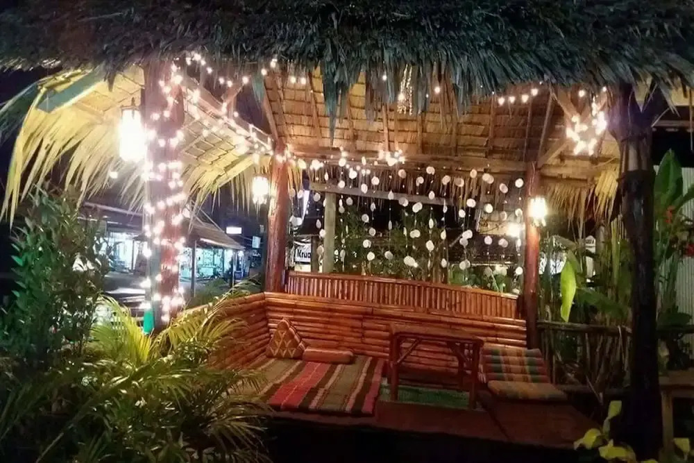 Bubu Lanta Hostel