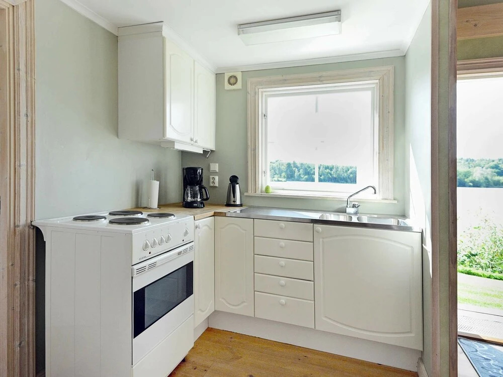 4 Person Holiday Home in Mariefred