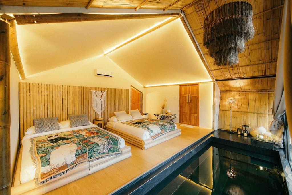 Lannawild Resort