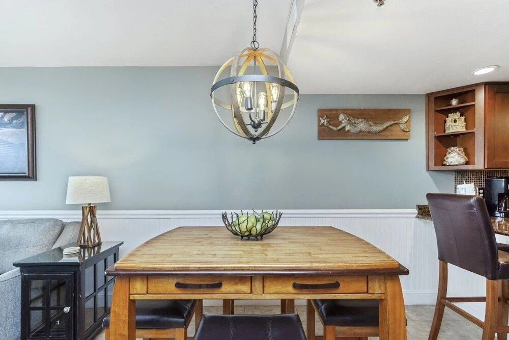 One Seagrove Place Unit 108 2 Bedroom Condo by Redawning