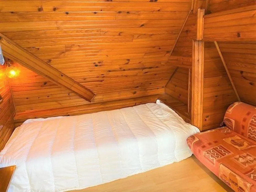 Appartement Quiberon, 2 Pièces, 3 Personnes - Fr-1-478-81
