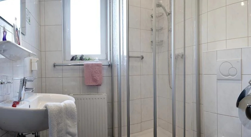 Pension Appartements Gabriele