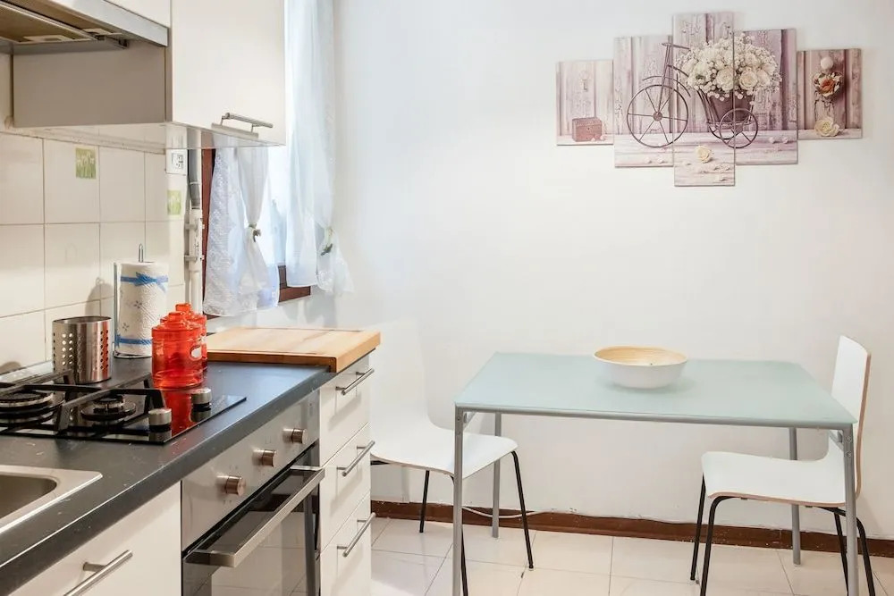 Riviera San Benedetto Mini Flat