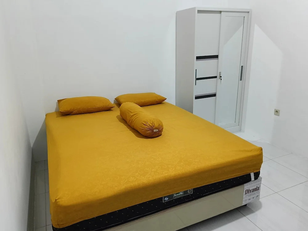 Nadamax Solo Guest House