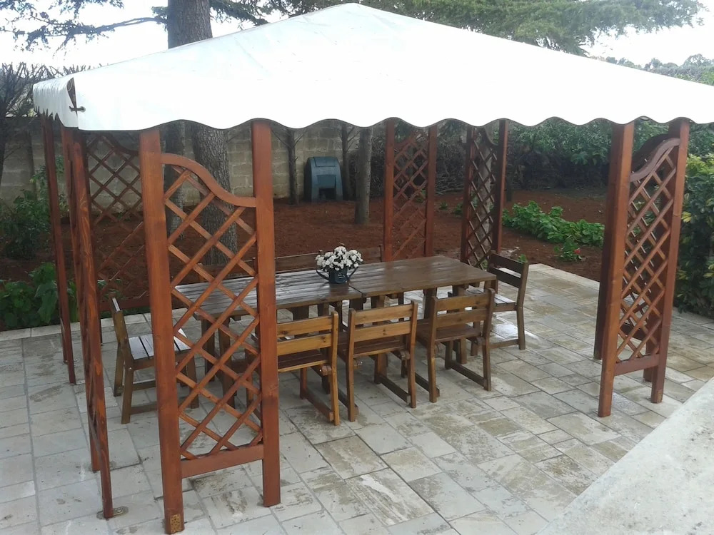 Villa Gloria Bed & Breakfast