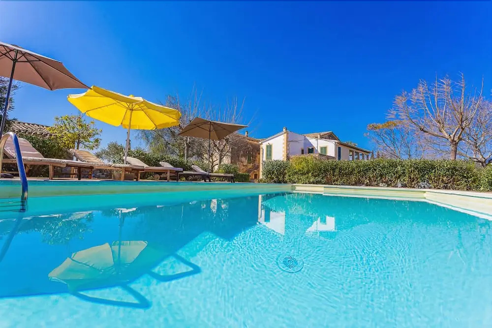 Finca Son Corco