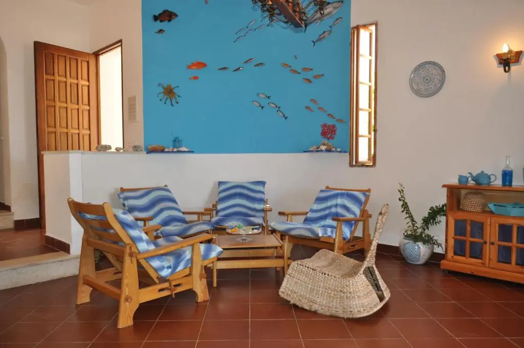 Villa Hibisco