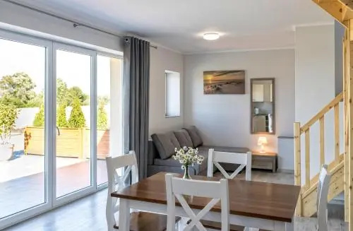 Bornholm Panorama Apartments