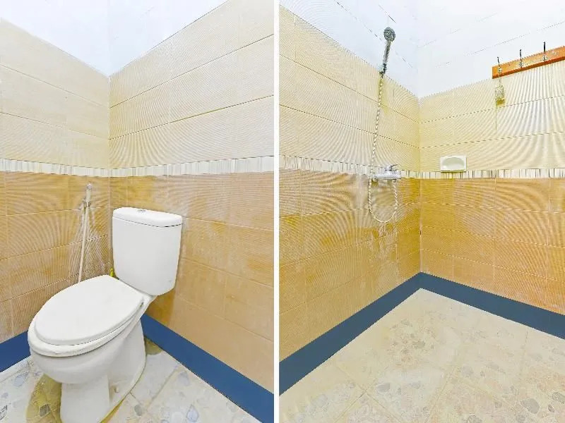 OYO 91078 Mulia Agung Residence