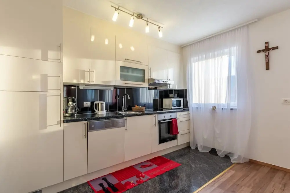 Apartments Palma