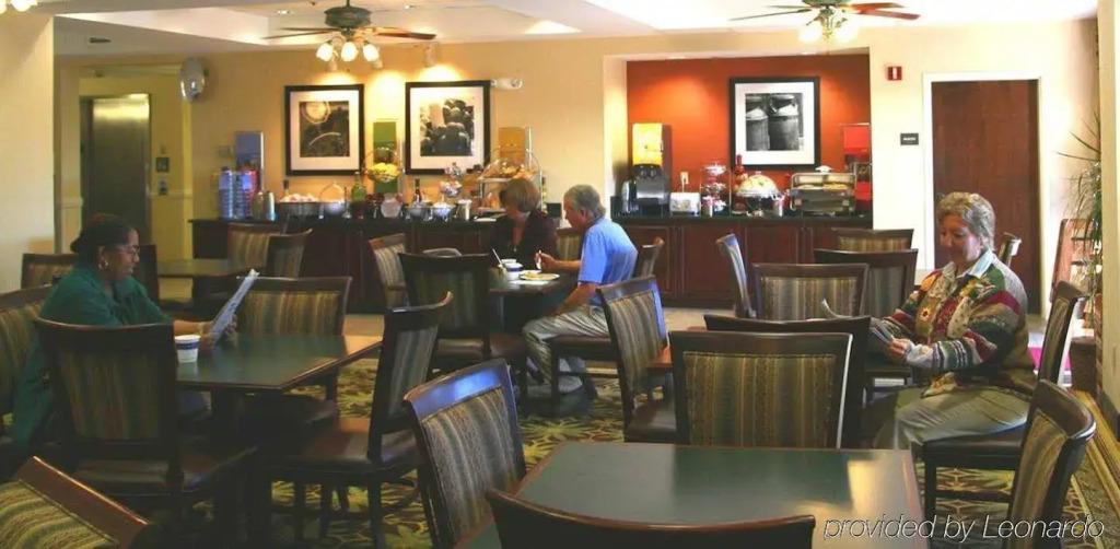 Hampton Inn Amelia Island