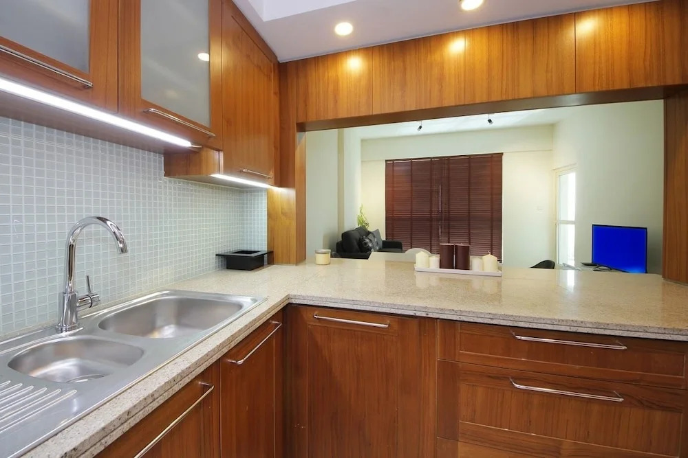 New Arabian Holiday Homes Tnaro