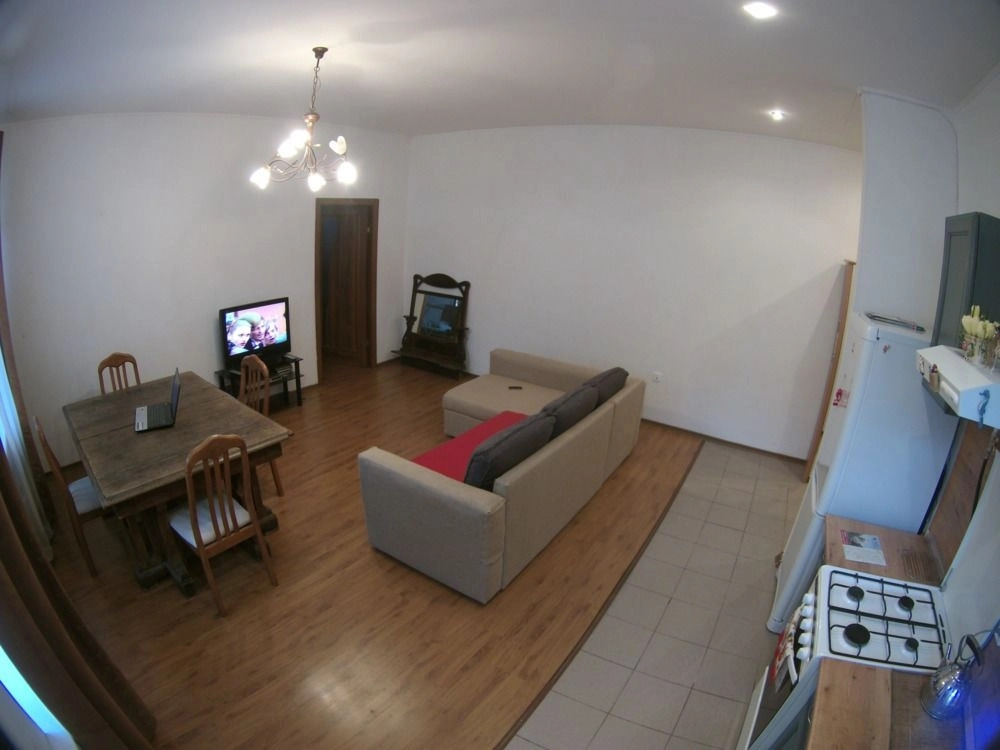 Apartment Bolshaya Morskaya 17
