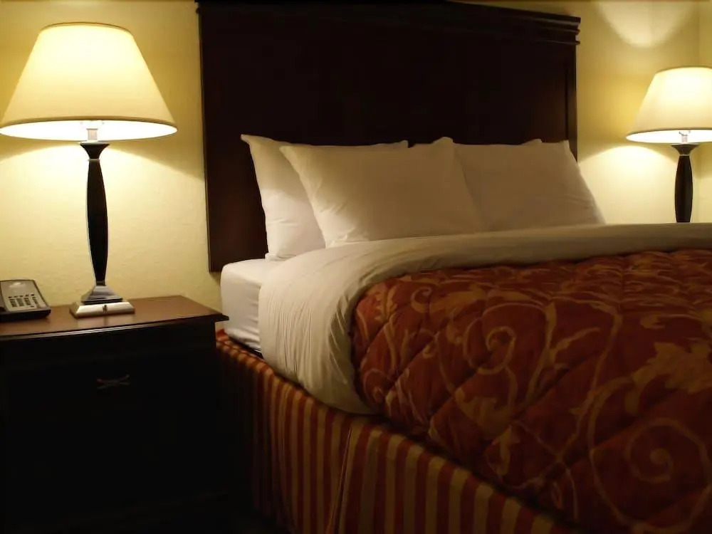 InTown Suites Extended Stay Bowling Green KY