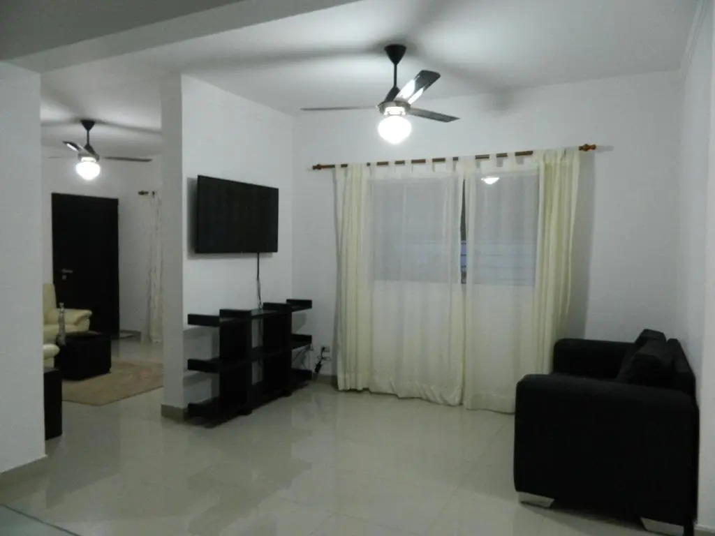 Residencial Vista Del Bosque