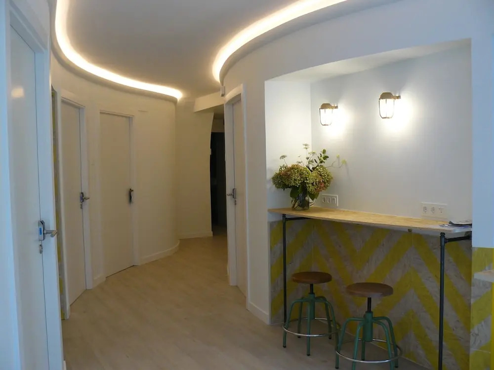 Blai Blai Hostel