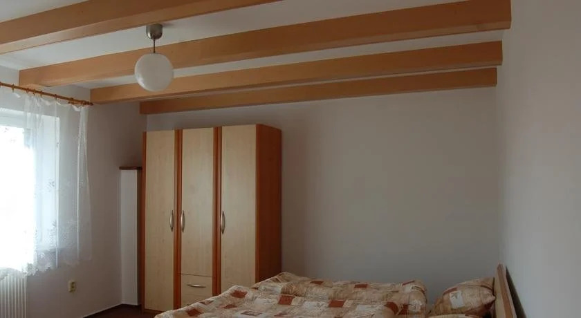 Penzion Na Devitce