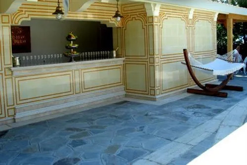 Hotel SantAgata