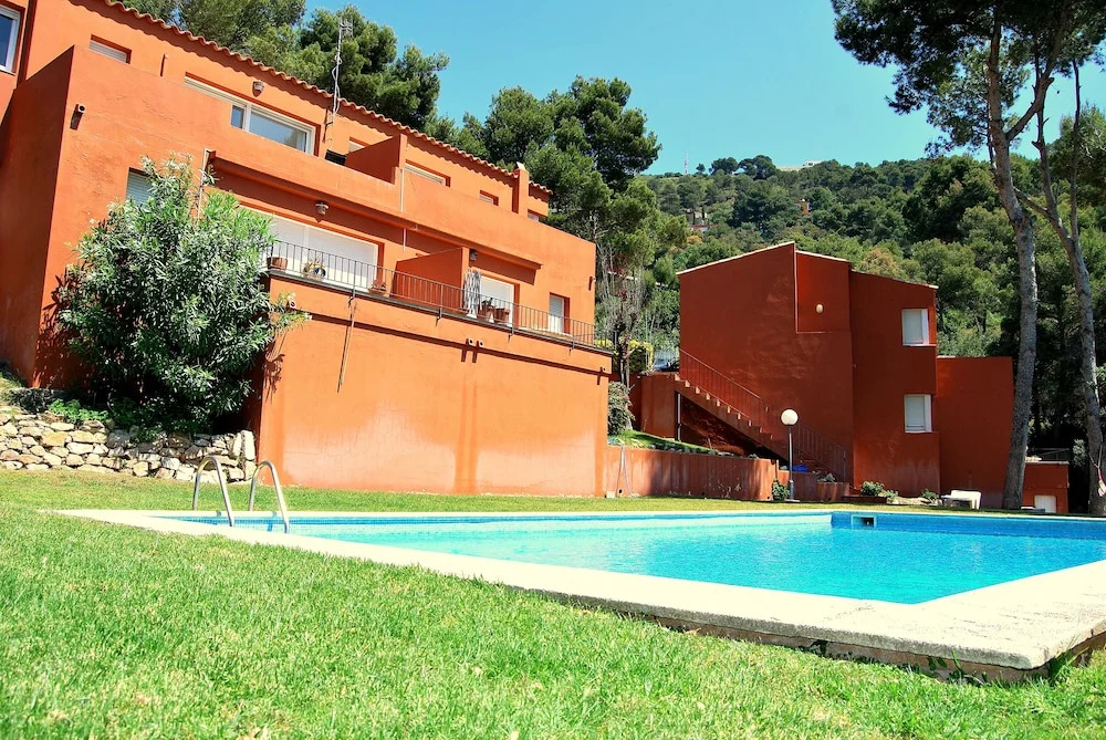 Apartamentos Begur