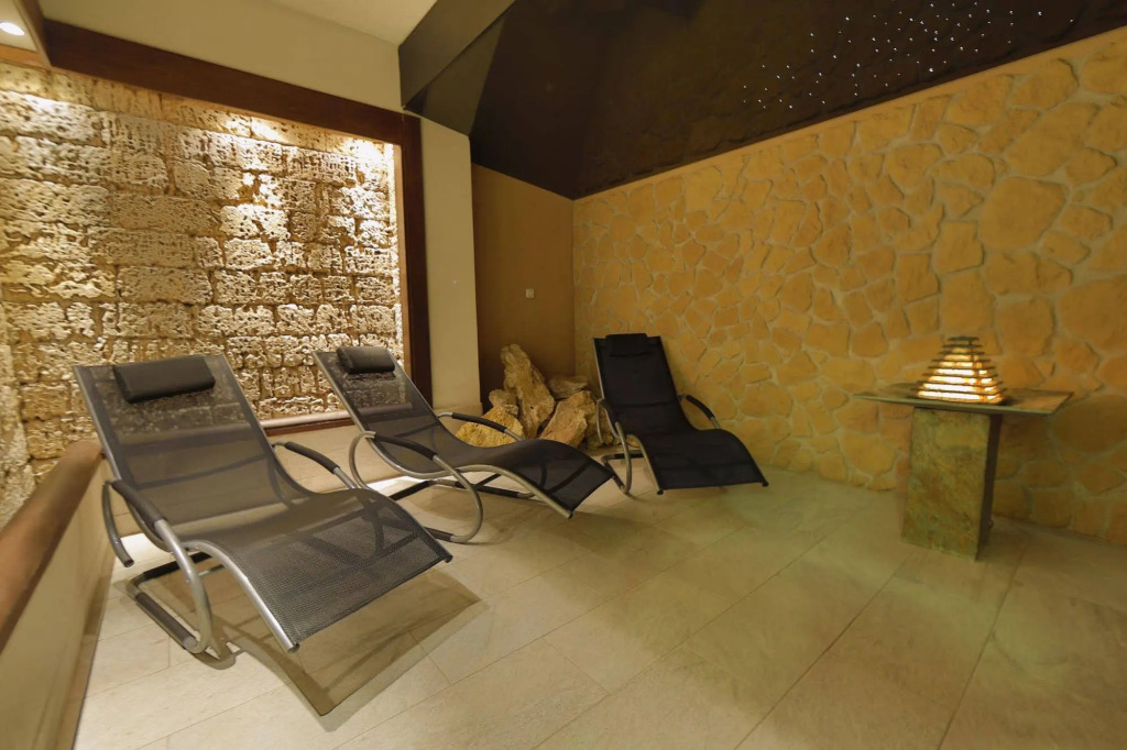 Hotel Thermal