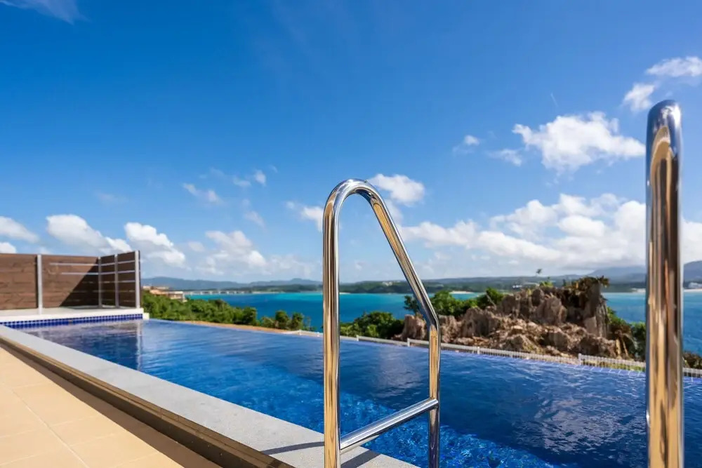 Private Villa Lamer Kouri