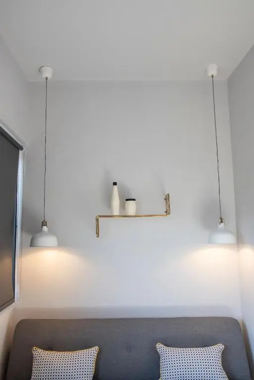 Urban Sea View Lofts #1