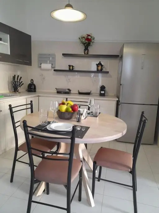 Studio Orion - AllParos Villas