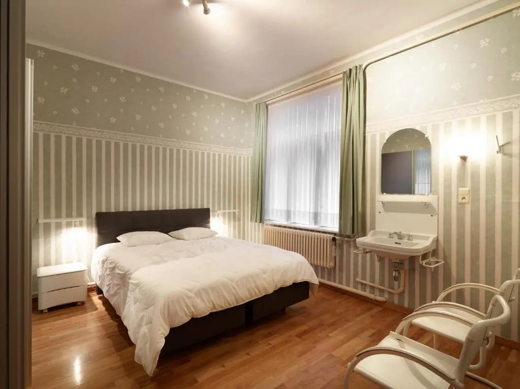 Residentie Kursaal
