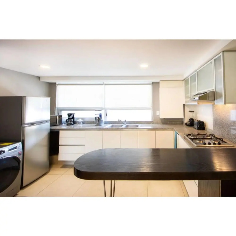 Destination Condesa @Alvaro Obregon Views