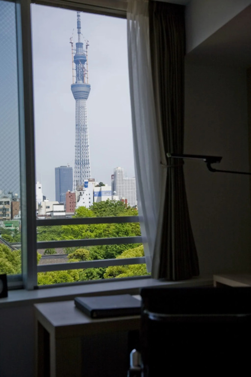 B:CONTE Asakusa