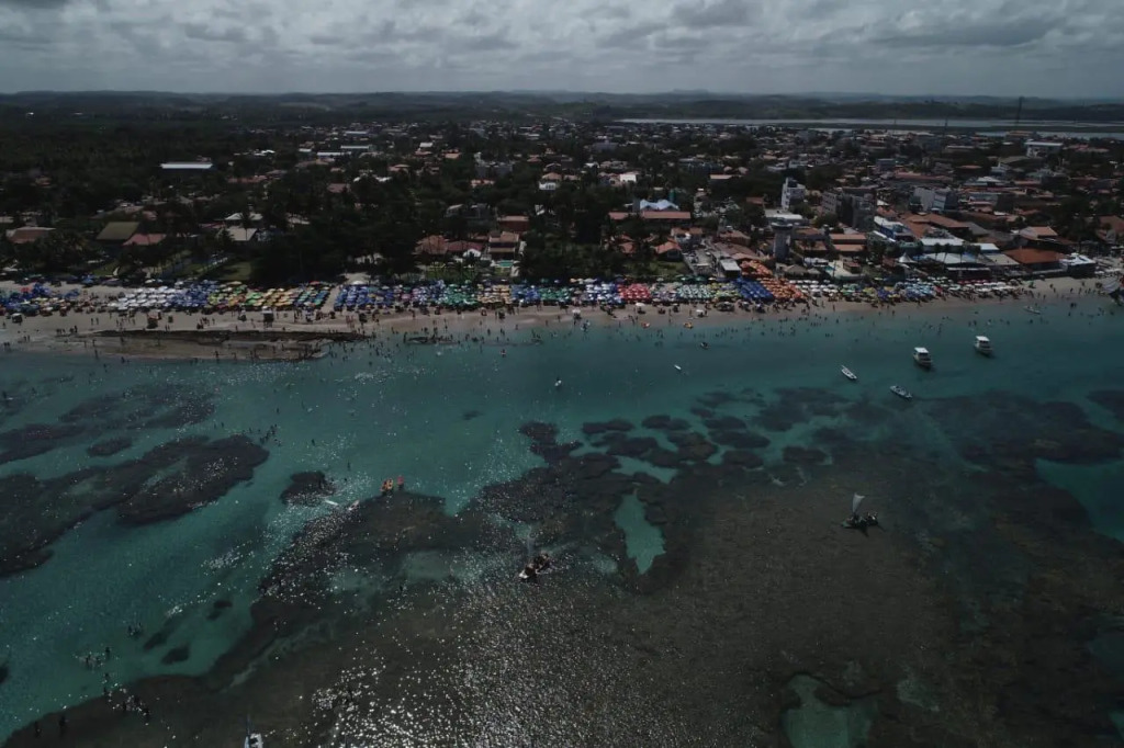 Pousada Flor de Merepe - Porto de Galinhas