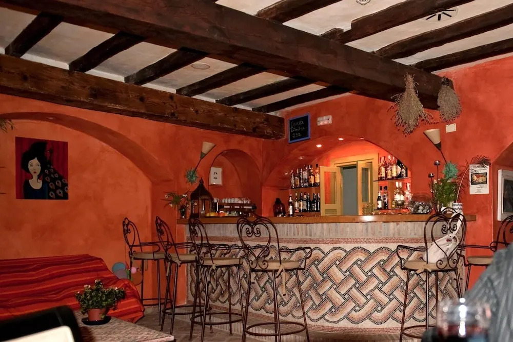 Hotel Casa Henrietta