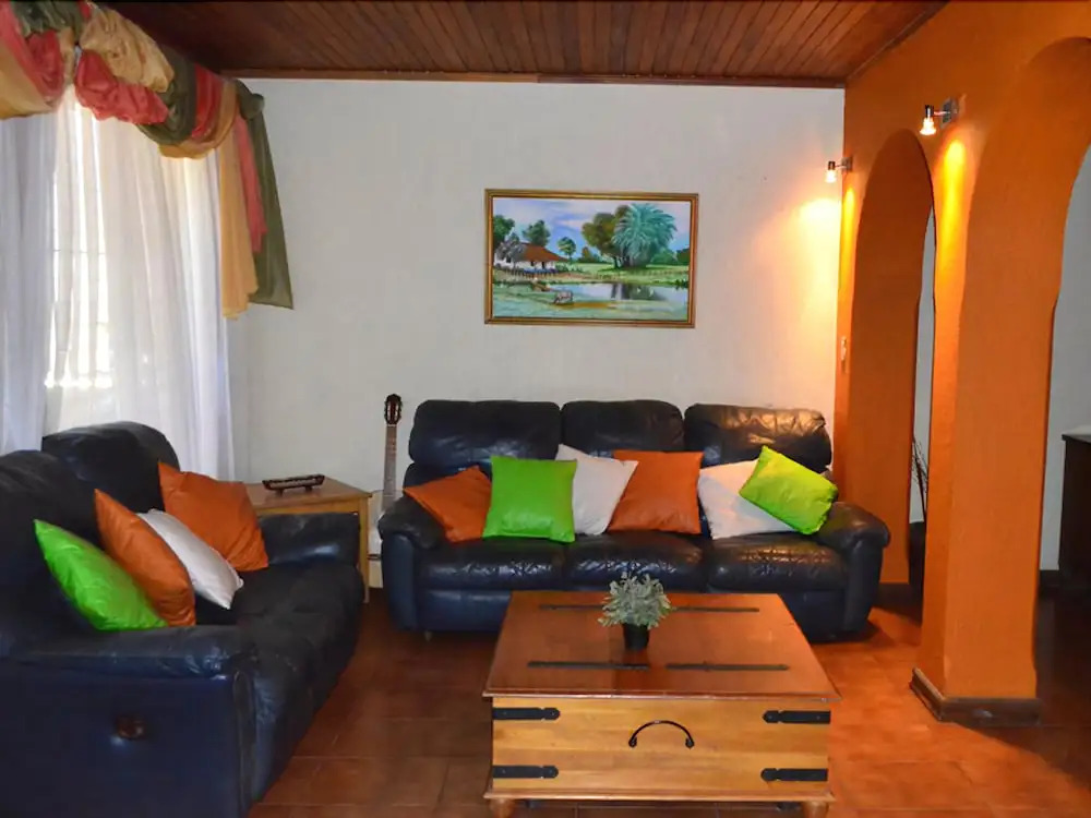 Mangifera Hostel