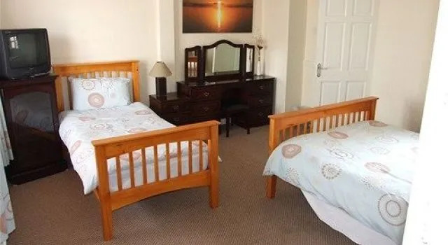 Amore Bed & Breakfast