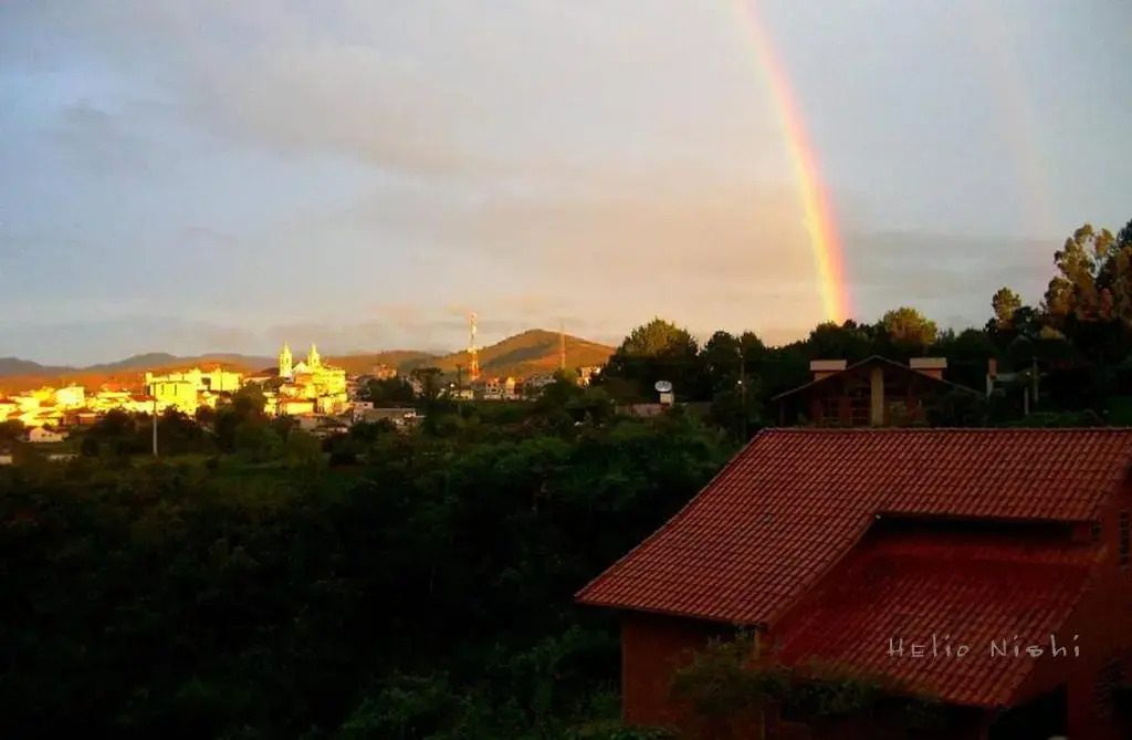 BARRA do BIÉ SUÍTES