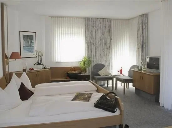 Hotel- Restaurant Zum Schwan