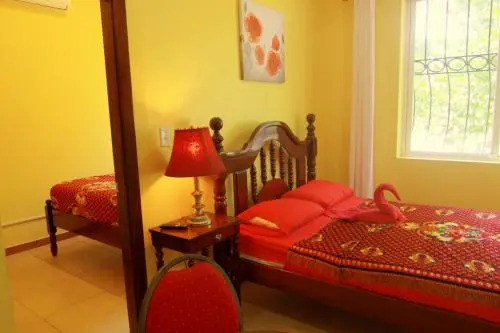White Horse Guest House