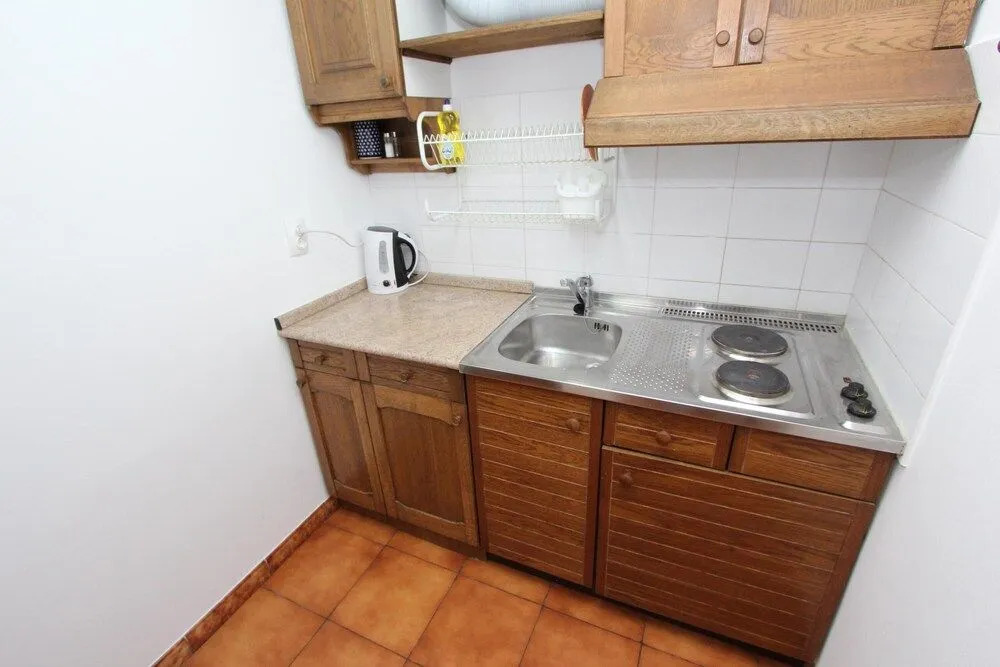 Apartments Darko