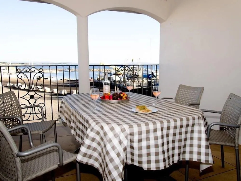 Residence Farenc