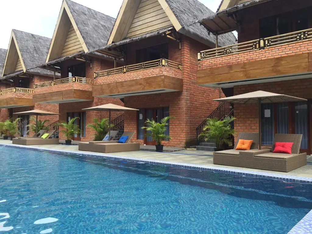 Bumi Katulampa - Convention Resort