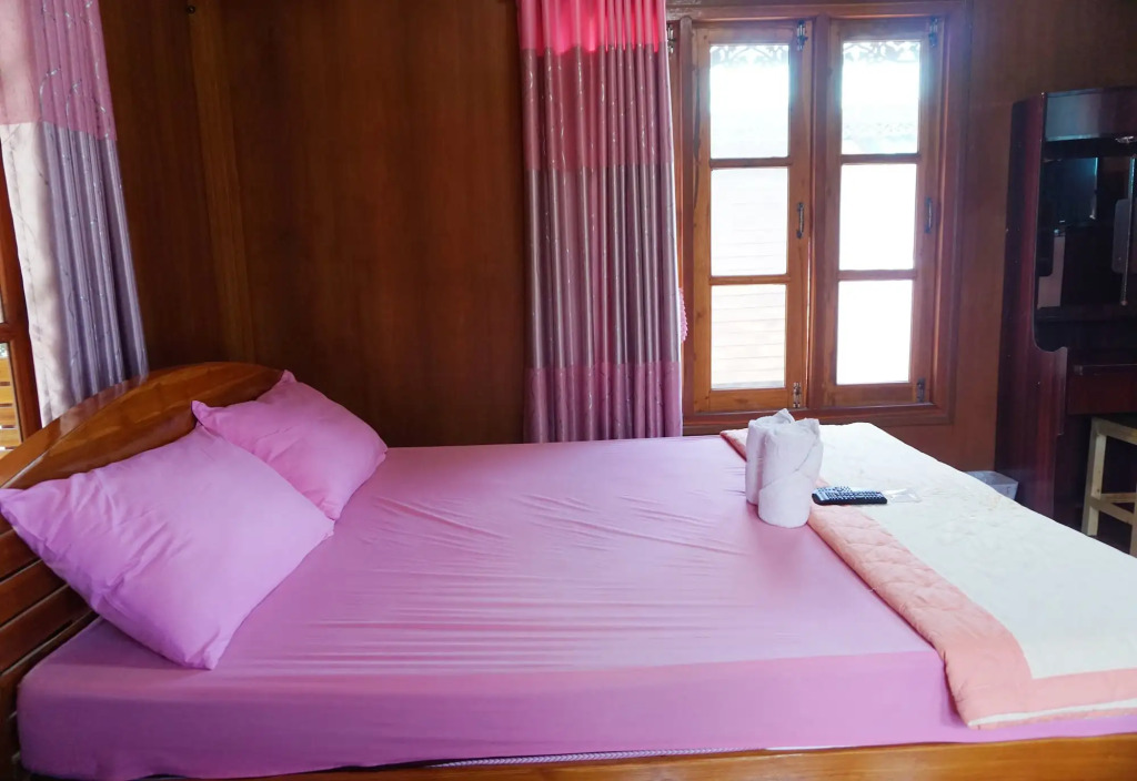 Benjawan Resort