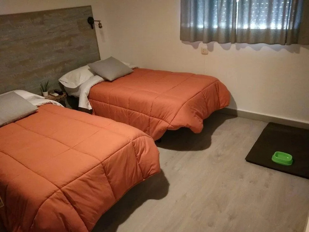 Hostal El Pinar