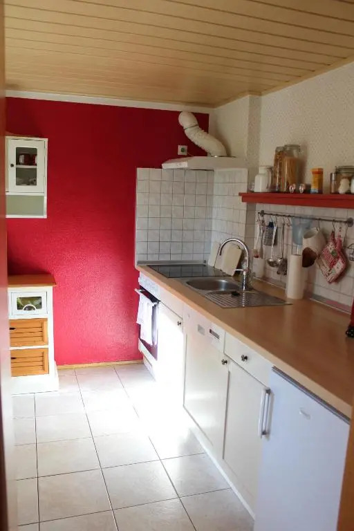 Ferienhaus Loose 8
