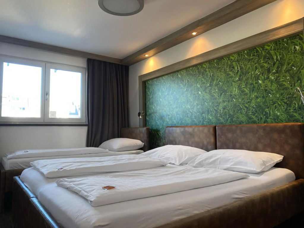 Hotel Schönbrunn by Vienna Living Apartments