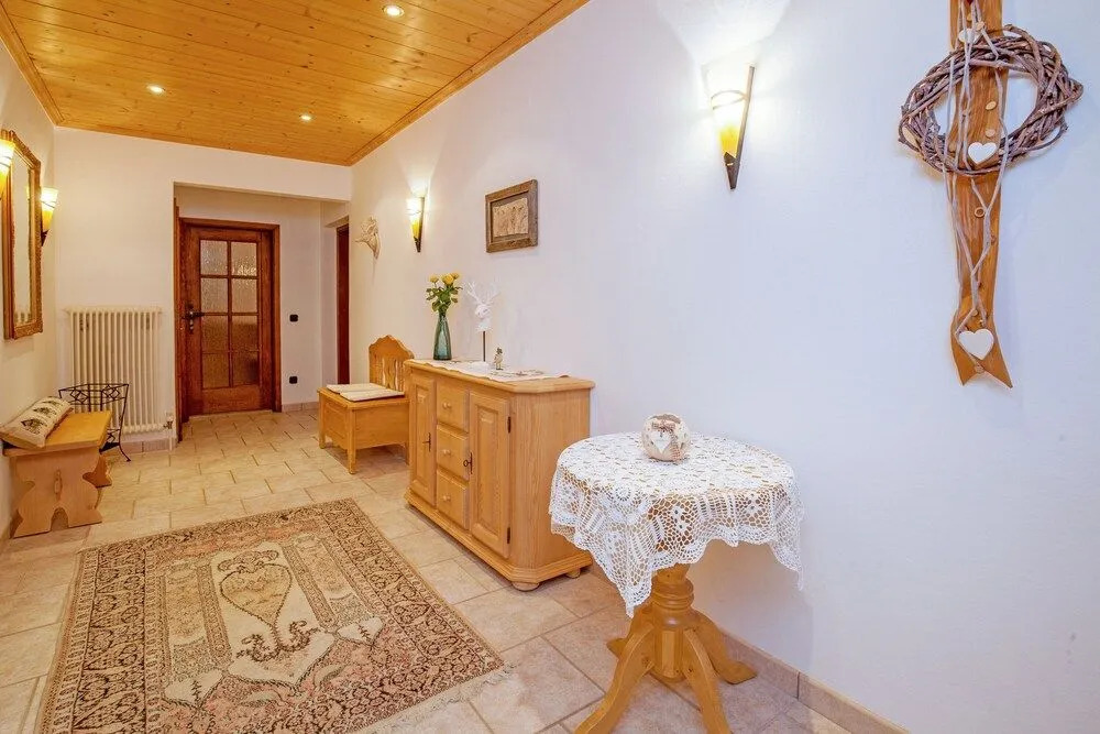 Luxus Ferienhaus Salzburg Chalet mit Pool, Sauna, Whirlpool, Kamin