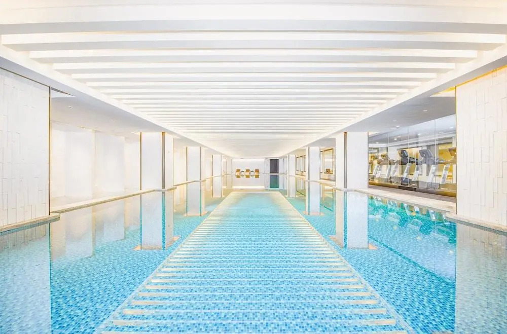voco Hangzhou Binjiang Minghao by IHG