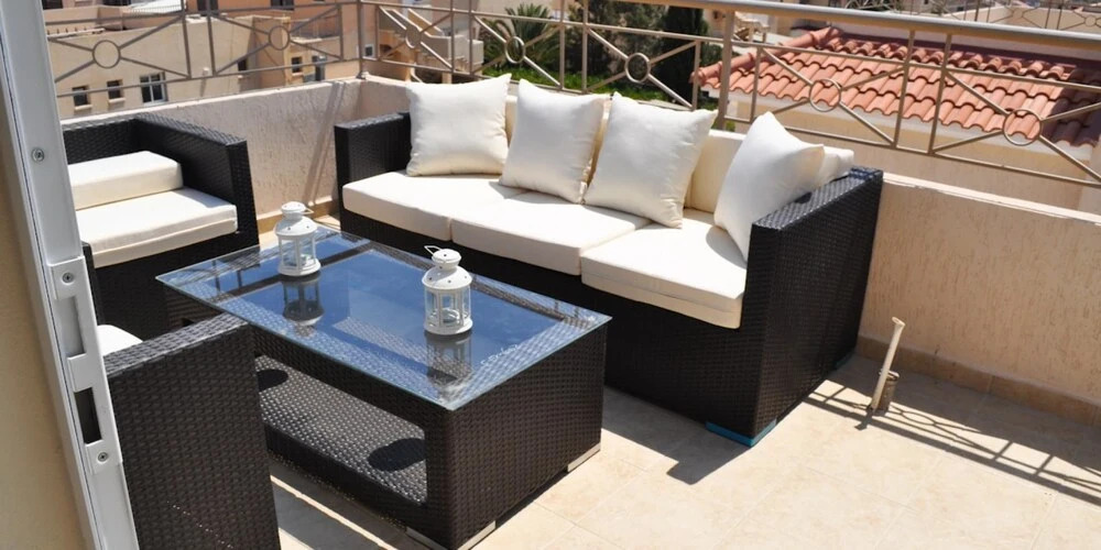 Pernera Holiday Villa 173