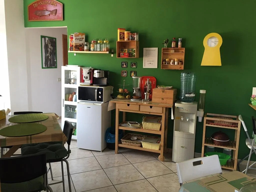 B&B Platamone